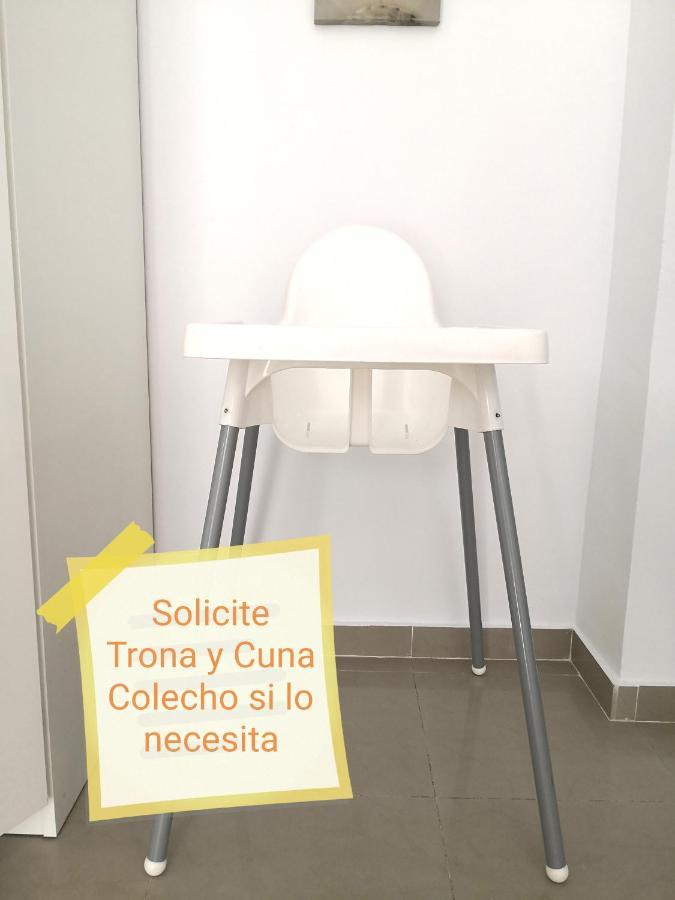 צ'יקלנה דה לה פרונטרה Relax Chiclana-Aparcamiento Privado-Tv Cable-Wifiplus-Aire Acond-Incluido מראה חיצוני תמונה